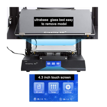 Load image into Gallery viewer, Creality3D CR-X Dual Color