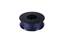 Load image into Gallery viewer, PLA PRO (PLA+) 3D Printer Filament, 1.75mm, 1kg Spool, Dark Blue