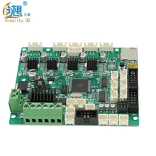 Load image into Gallery viewer, Creality CR-10S S4 S5 Ender 5 Plus 3D Printer Mainboard Upgraded Replacement Controller Board Latest V2.1 Version