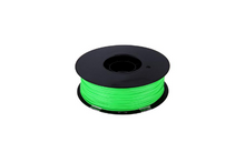Load image into Gallery viewer, PLA PRO (PLA+) 3D Printer Filament, 1.75mm, 1kg Spool, Peak Green