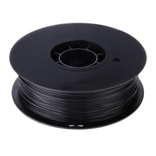 Load image into Gallery viewer, PLA PRO (PLA+) 3D Printer Filament, 1.75mm, 1kg Spool, Black
