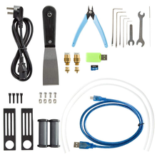 Load image into Gallery viewer, Creality3D CR-X Dual Color