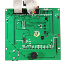 Load image into Gallery viewer, 2018 Upgrade CR-10S 3D Printer Parts Replacement Motherboard Control Mainboard + LCD Display Screen