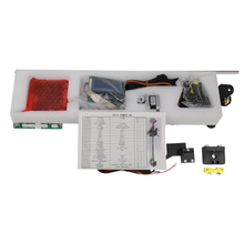 Load image into Gallery viewer, Creality CR-10S Dual Z Upgrade Kit 2 Lead Screw With Filament Monitoring Alarm Protection 3D Printer Parts
