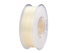 Load image into Gallery viewer, PLA 3D Printer Filament, 1.75mm, 1kg Spool, Transparent
