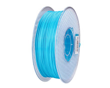 Load image into Gallery viewer, PLA 3D Printer Filament, 1.75mm, 1kg Spool, Sky Blue
