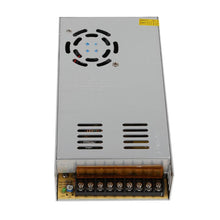 Load image into Gallery viewer, 12V/30A Universal Regulated Switching Mode Power Supply For CR-10 Creality3D Printer
