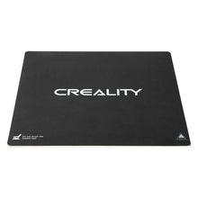Load image into Gallery viewer, Creality3D 310*320mm Aluminum Alloy Heated Bed Platform Plate and Sticker For CR-10S PRO
