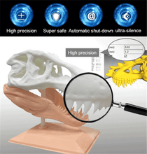 Load image into Gallery viewer, Creality3D CR-2020 3D Printer Assembled Support ABS
