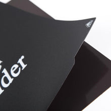 Load image into Gallery viewer, Creality3D 235x235mm Heated Bed Build Surface Ultra-Flexible Magnetic Sticker for Ender-3/Ender-3 pro/Ender-5/CR20
