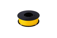 Load image into Gallery viewer, PLA PRO (PLA+) 3D Printer Filament, 1.75mm, 1kg Spool, Yellow
