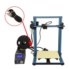 Load image into Gallery viewer, 1M Wisamic Extension Cable Kits for Creality CR-10 CR-10S CR-10S4 CR-10S5 Series 3D Printer
