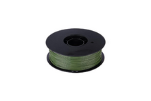 Load image into Gallery viewer, PLA PRO (PLA+) 3D Printer Filament, 1.75mm, 1kg Spool, Oliver Green
