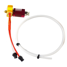 Load image into Gallery viewer, Creality Assembled Extruder Hot End for Creality CR-10 3D Printer Set
