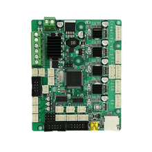Load image into Gallery viewer, Creality CR-10S S4 S5 Ender 5 Plus 3D Printer Mainboard Upgraded Replacement Controller Board Latest V2.1 Version
