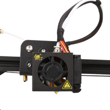 Load image into Gallery viewer, Creality 3D Printer Full Assemble MK8 exturder set For CR-10,CR-10S, S4,S5
