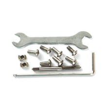 Load image into Gallery viewer, Supporting Rod Set for 3D CR-10 CR-10S CR-10S5 3D Printer
