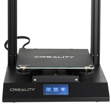 Load image into Gallery viewer, Creality3D 310x320mm Heated Bed Build Surface Ultra-Flexible Magnetic Sticker for CR-10s Pro/CR-X/CR-10 V2
