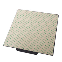Load image into Gallery viewer, Creality3D 310x320mm Heated Bed Build Surface Ultra-Flexible Magnetic Sticker for CR-10s Pro/CR-X/CR-10 V2
