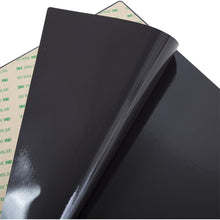 Load image into Gallery viewer, Creality3D 310x320mm Heated Bed Build Surface Ultra-Flexible Magnetic Sticker for CR-10s Pro/CR-X/CR-10 V2
