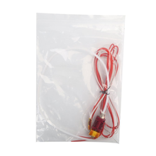 Load image into Gallery viewer, Creality Original 3D Printer Extruder Assembled MK8 Hot End Kit for CR-7,CR-8 CR-10 CR-10S S4 S5
