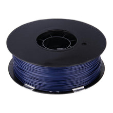Load image into Gallery viewer, PLA PRO (PLA+) 3D Printer Filament, 1.75mm, 1kg Spool, Dark Blue
