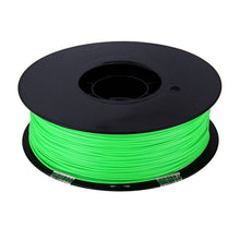 Load image into Gallery viewer, PLA PRO (PLA+) 3D Printer Filament, 1.75mm, 1kg Spool, Peak Green
