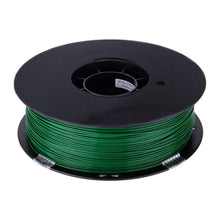 Load image into Gallery viewer, PLA PRO (PLA+) 3D Printer Filament, 1.75mm, 1kg Spool, Pine Green
