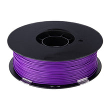 Load image into Gallery viewer, PLA PRO (PLA+) 3D Printer Filament, 1.75mm, 1kg Spool, Purple
