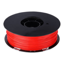 Load image into Gallery viewer, PLA PRO (PLA+) 3D Printer Filament, 1.75mm, 1kg Spool, Red
