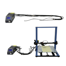 Load image into Gallery viewer, 1M Wisamic Extension Cable Kits for Creality CR-10 CR-10S CR-10S4 CR-10S5 Series 3D Printer
