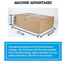 Load image into Gallery viewer, Creality3D Ender-3 3D Printer - The Best Choice for Beginners
