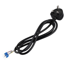 Load image into Gallery viewer, Creality3D EU/USA/Bristh/AU Plug Cord
